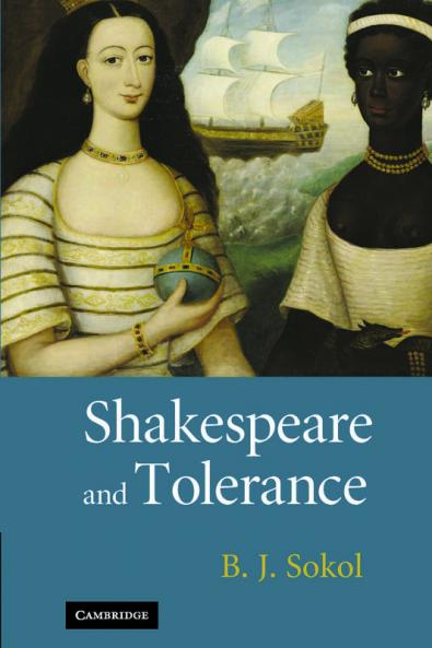 Shakespeare and Tolerance