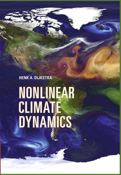 Nonlinear Climate Dynamics