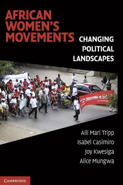 African Women's Movements