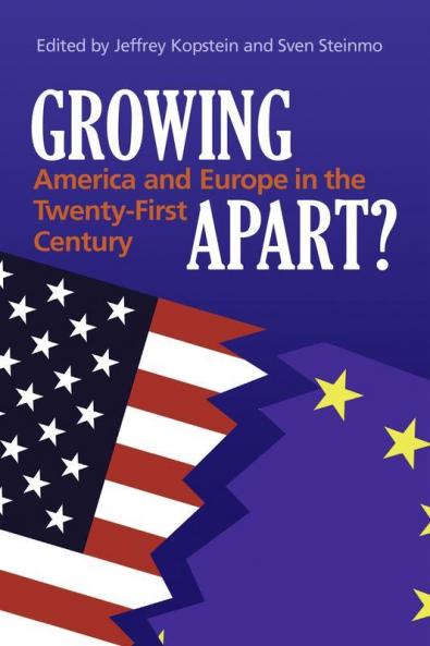 Growing Apart?
