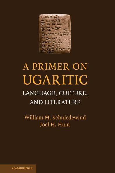 A Primer on Ugaritic