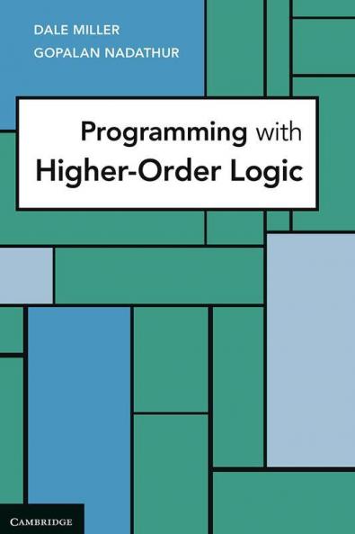 Programming with Higher-Order Logic