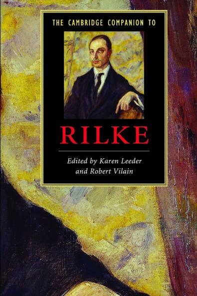 The Cambridge Companion to Rilke