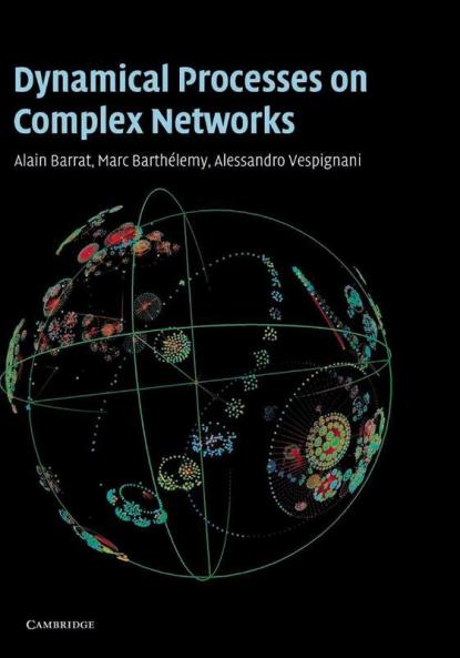 Dynamical Processes on Complex Networks