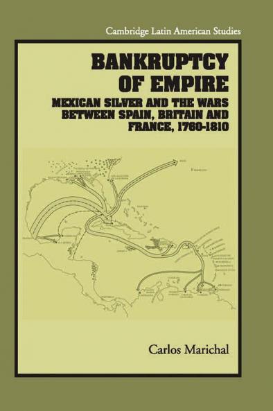 Bankruptcy of Empire