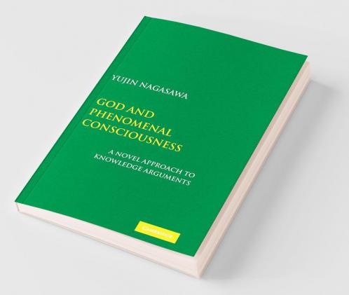 God and Phenomenal Consciousness