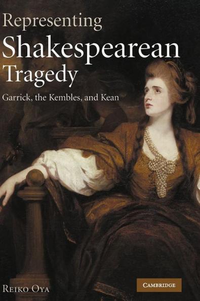Representing Shakespearean Tragedy
