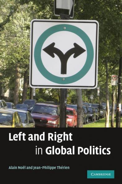 Left and Right in Global Politics