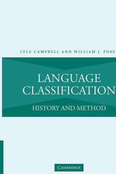 Language Classification