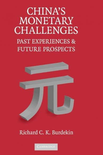 China's Monetary Challenges