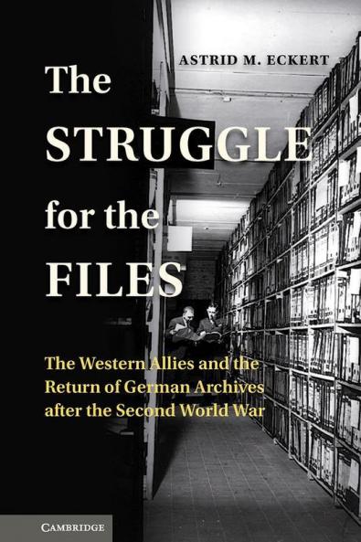 The Struggle for the Files
