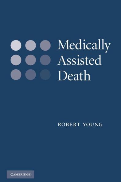 Medically Assisted Death