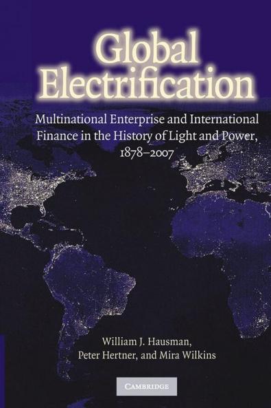 Global Electrification