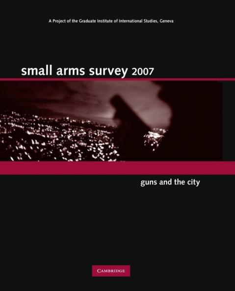 Small Arms Survey 2007