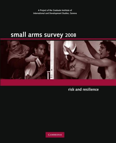 Small Arms Survey 2008