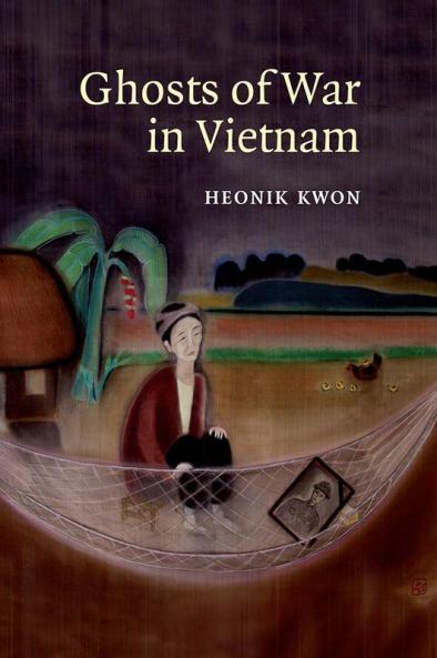 Ghosts of War in Vietnam