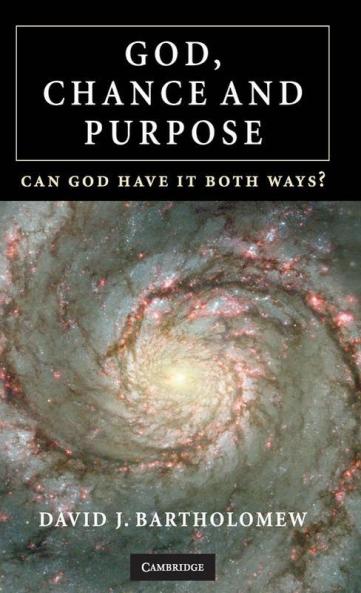 God Chance and Purpose