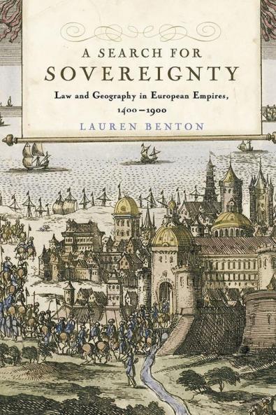 A Search for Sovereignty