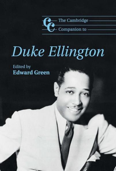 The Cambridge Companion to Duke Ellington
