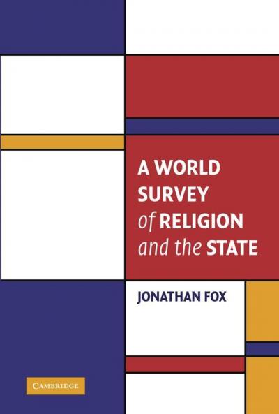 World Survey of Religion and the State