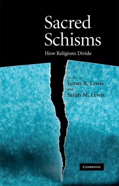 Sacred Schisms
