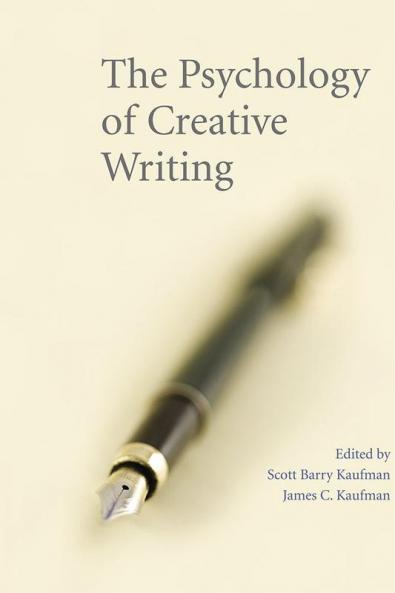 The Psychology of Creative Writing