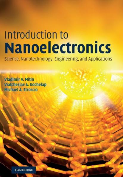Introduction to Nanoelectronics