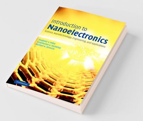 Introduction to Nanoelectronics