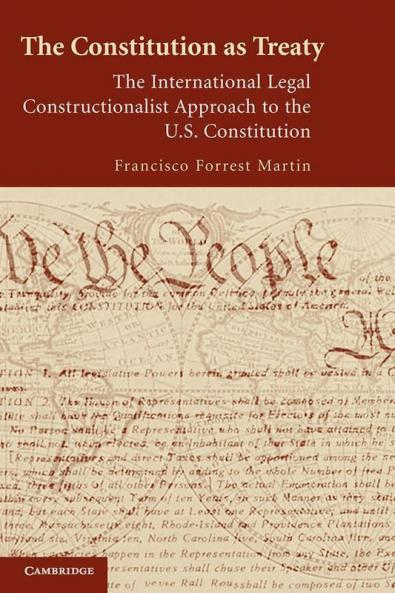 The Constitution as Treaty