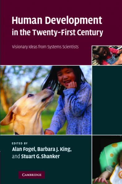 Human Development in the Twenty-First Century