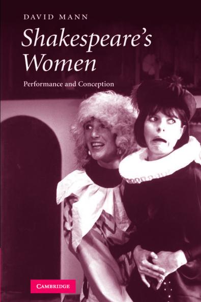 Shakespeare's Women