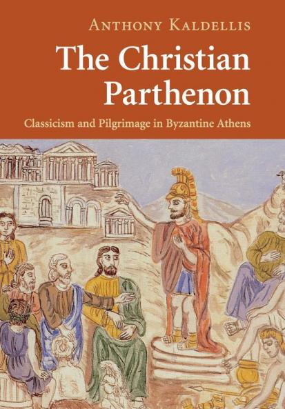 The Christian Parthenon
