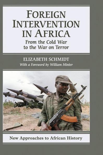 Foreign Intervention in Africa