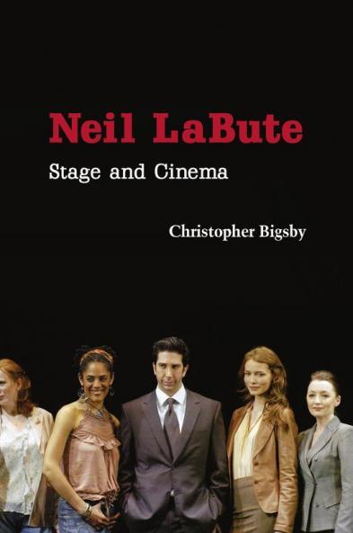 Neil LaBute