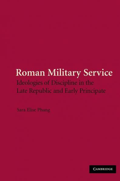 Roman Military Service