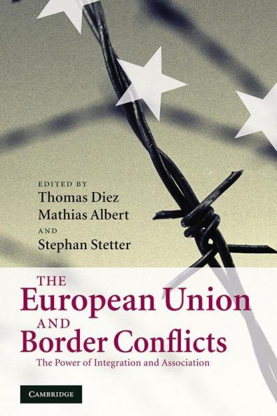 The European Union and Border Conflicts