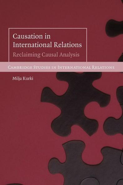 Causation in International Relations