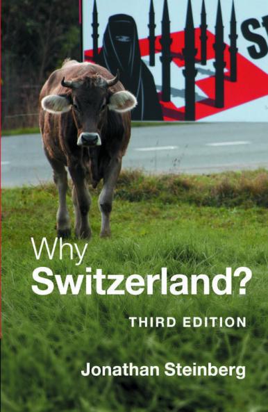 Why Switzerland?