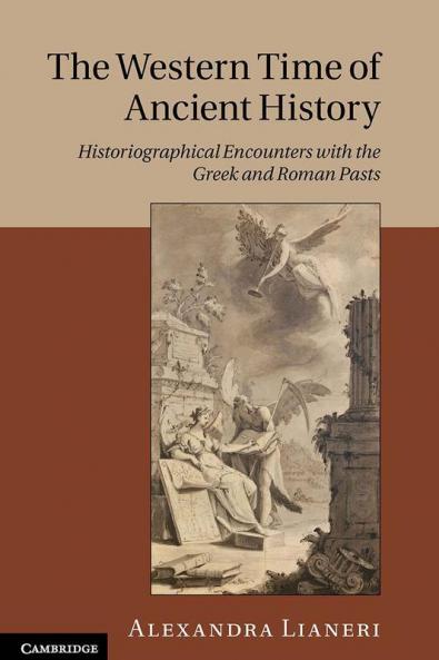 The Western Time of Ancient History