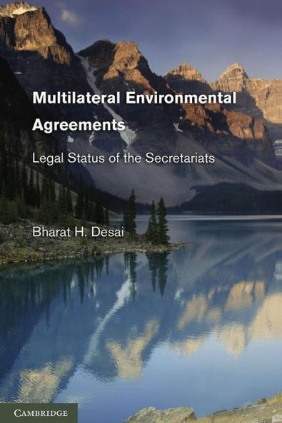 Multilateral Environmental Agreements