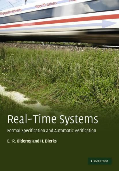 Real-Time Systems