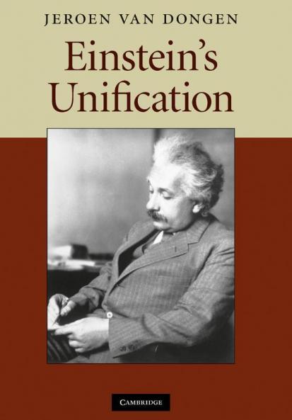 Einstein's Unification