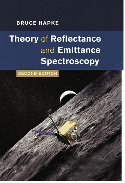 Theory of Reflectance and Emittance Spectroscopy