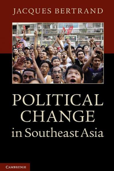 Political Change in Southeast Asia