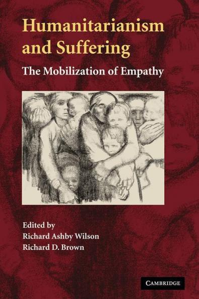 Humanitarianism and Suffering