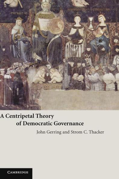 A Centripetal Theory of Democratic Governance