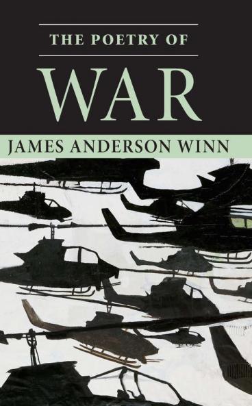 The Poetry of War