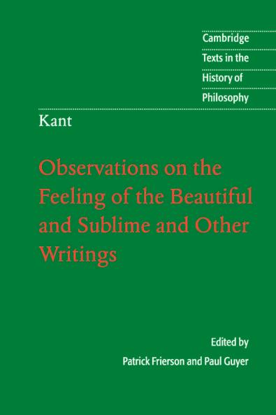 Kant