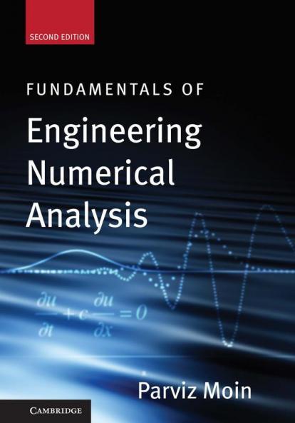 Fundamentals of Engineering Numerical Analysis