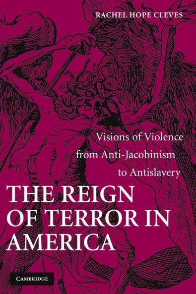 The Reign of Terror in America